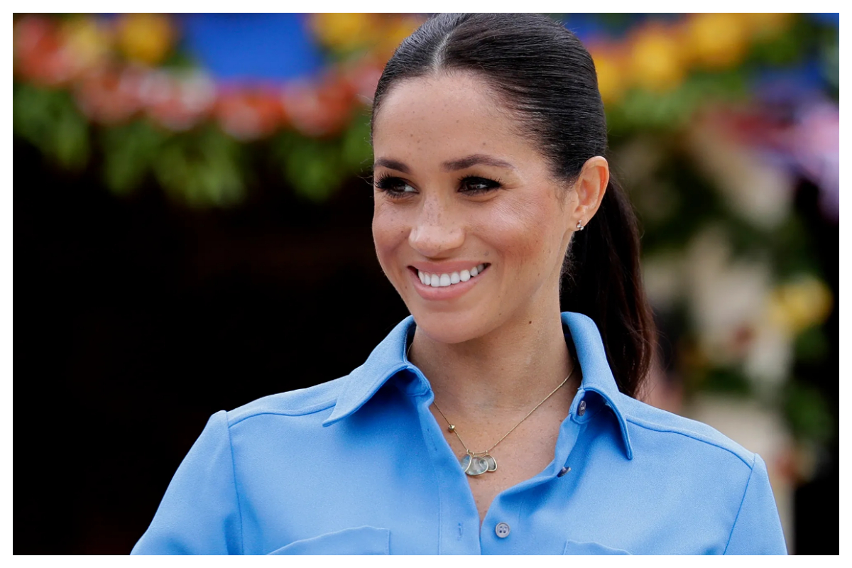 Meghan Markle