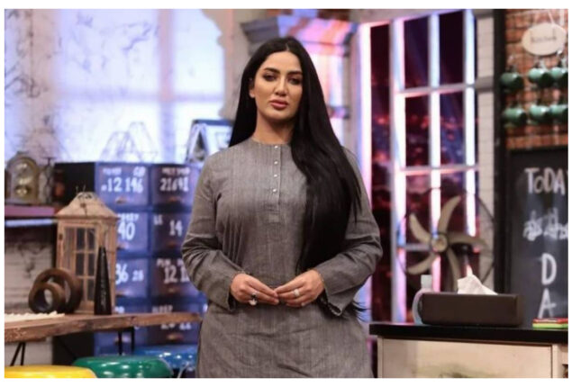 Mathira gives birth at age of ‘Fifteen’