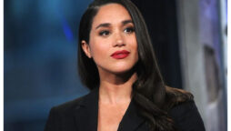 A guest’s comments about losing her daughter “devastated” Meghan Markle