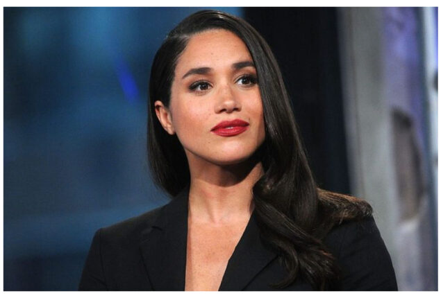 Meghan Markle