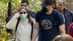 Chris Evans makes flirtatious comment on pic of GF Alba Baptista
