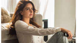 Saba qamar