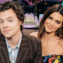 Kendall Jenner attended Harry Styles performance in Los Angeles