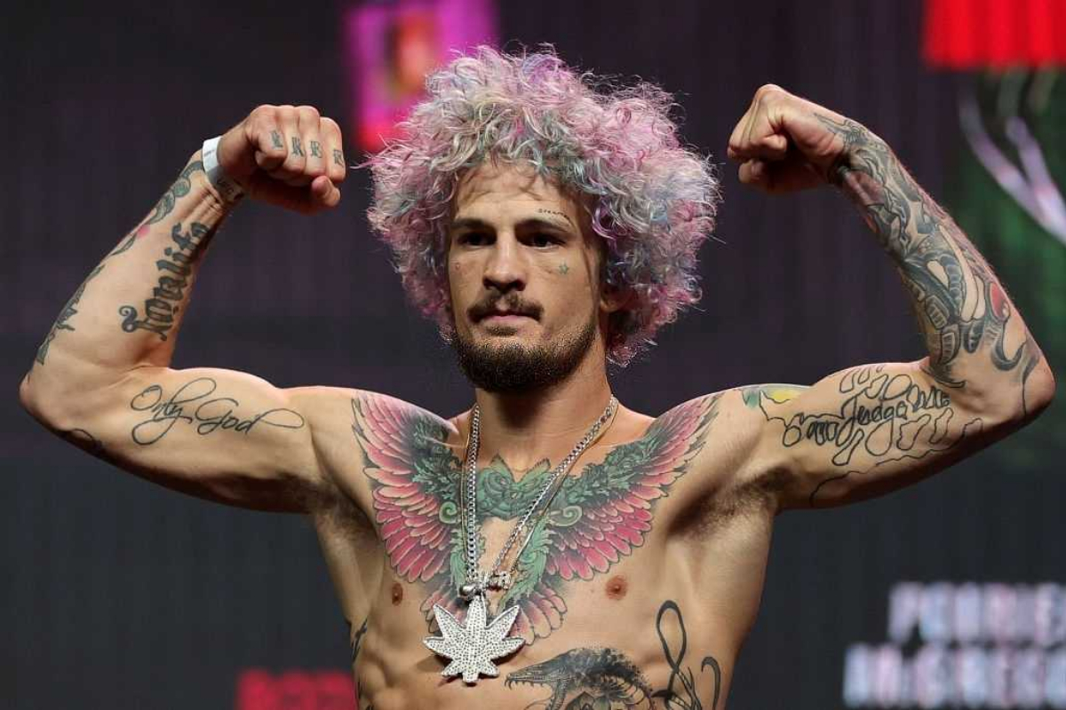 Sean O'Malley says he's undeterred by criticism after UFC 280 win