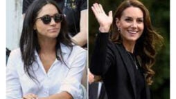 Meghan Markle made Kate Middleton have to “step up her game”