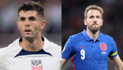 FIFA World Cup 2022 Live Score: England vs USA Live score