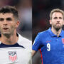 FIFA World Cup 2022 Live Score: England vs USA Live score
