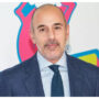 ‘Talking to People from His Past Is Painful’ Matt Lauer