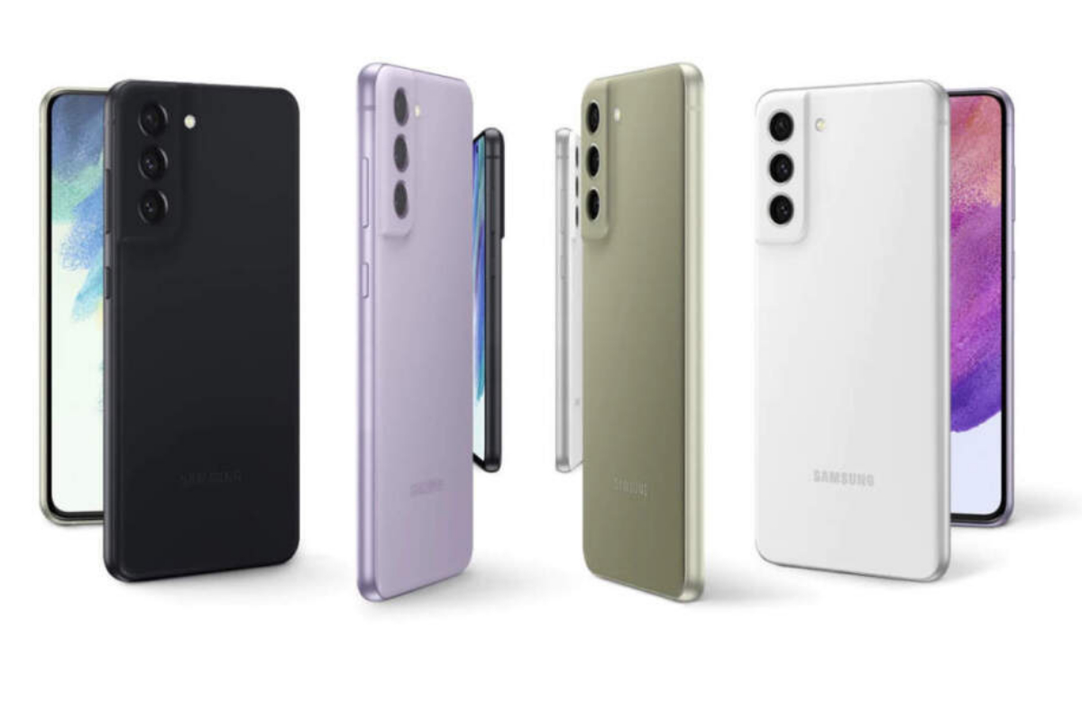 Samsung Galaxy S21 FE price in Pakistan