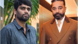 Kamal Haasan begins H Vinoth’s next flim in February 2023