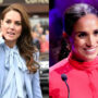 Is Meghan Markle threat to Kate Middleton?