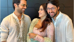 Rajkummar Rao catches Janhvi Kapoor in Mr. and Mrs. Mahi shoot