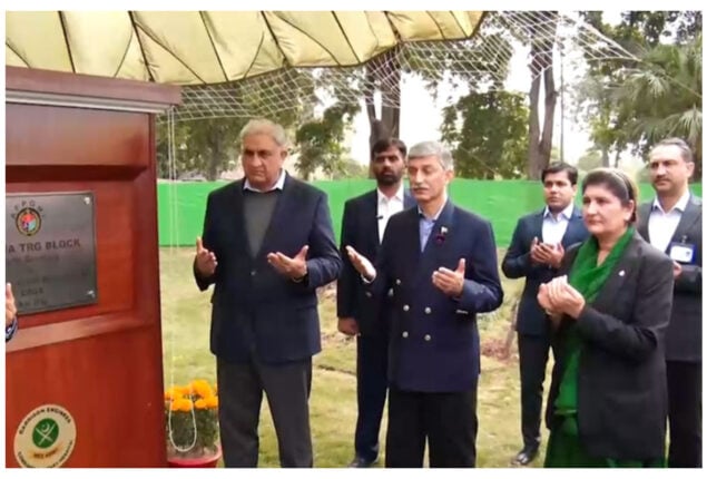 army chief