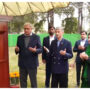 Army chief lays foundation for new medical training block in Rawalpindi