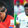 FIFA World Cup 2022 Live Score: South Korea vs Ghana Live score