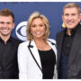 Chase Chrisley addresses parents Todd & Julie’s prison sentences