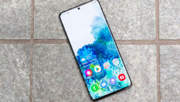 Samsung Galaxy S20 Plus price in Pakistan & special features