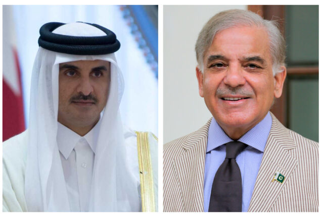 PM expresses solidarity with Qatar over World Cup propaganda