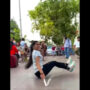 Woman jump-ropes to Saif Ali Khan’s Twist at CP: Watch
