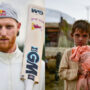 Ben Stokes pledges to contribute match earnings to flood relief in Pakistan