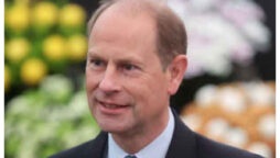 Prince Edward "looks forward" to support local theatres' excellent work
