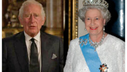King Charles III is supposedly more “emotional” than Queen Elizabeth II