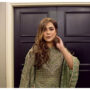 Brother Feroze Khan receives unconditional love from Humaima Malick