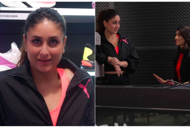 Kareena Kapoor