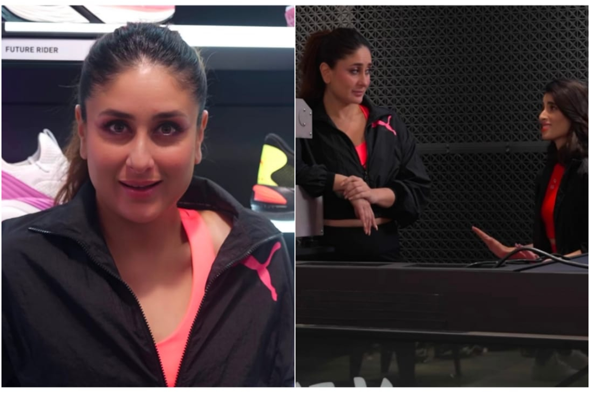 Kareena Kapoor