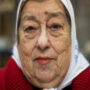 Hebe de Bonafini, a co-founder of the Plaza de Mayo mothers group in Argentina, passed away at age 93