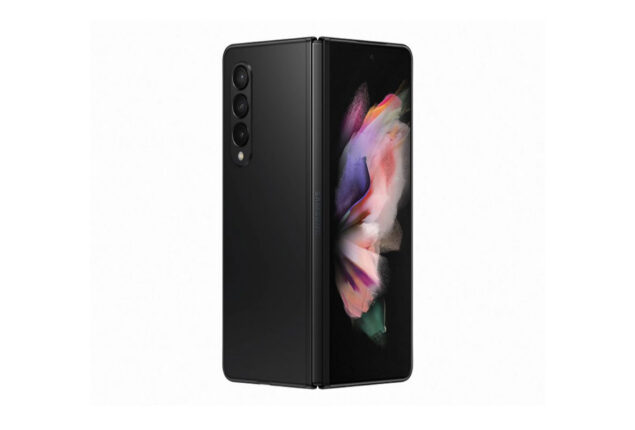 Samsung Galaxy Z Fold 3 price in pakistan & features