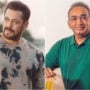 Sameer Nair wants to make another docuseries after Salman’s