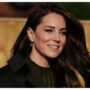 Kate Middleton gives child memory poppy during pregnancy rumors