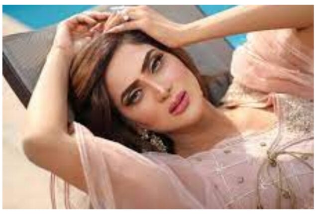 Fiza Ali Discusses the Terrifying Illness She Developed as a Child