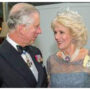“The Crown” actor says Charles watched “Tampongate” wreck Camilla