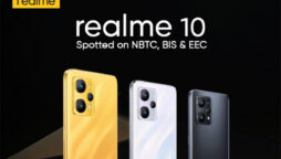 Realme 10 price in Pakistan & specs