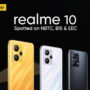 Realme 10 price in Pakistan & specs
