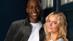 Millie Gibson joins ‘Doctor Who’ as Ncuti Gatwa’s friend