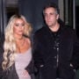 Aubrey O’Day spotted enjoying with Donald Trump’s ex-attorney Michael Cohen