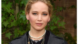 Jennifer Lawrence Regrets Not Taking BFF Adele’s Advice