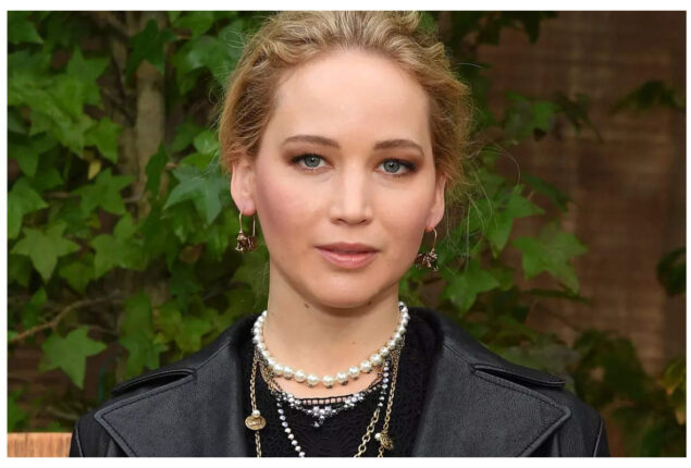 Jennifer Lawrence Regrets Not Taking BFF Adele’s Advice