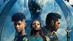 Black Panther: Wakanda Forever