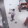 Internet is puzzled by a video of “Ghost Patient” in Argentina
