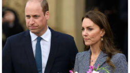 Kate and William 'seem to be in lockstep' since taking up new roles