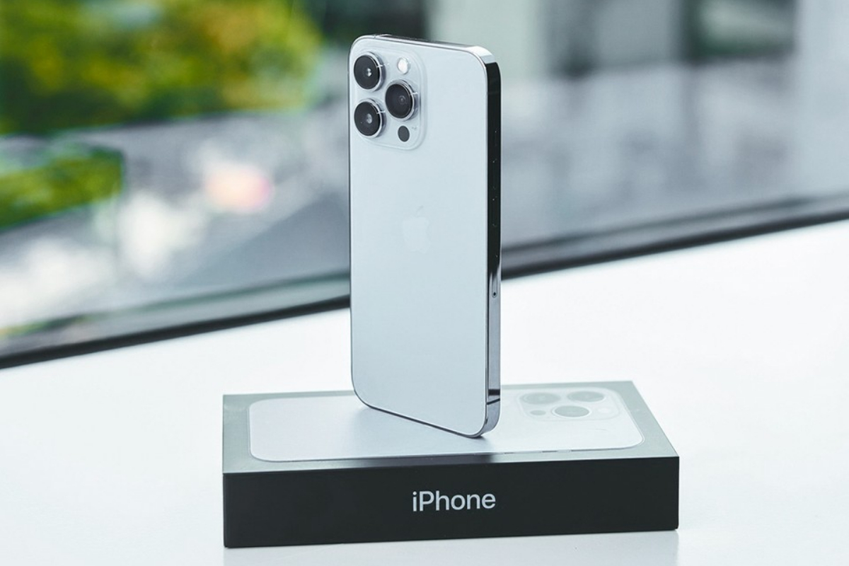 iPhone 14 Pro Max