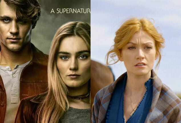CW will not reorder ‘The Winchesters’ & ‘Walker: Independence’
