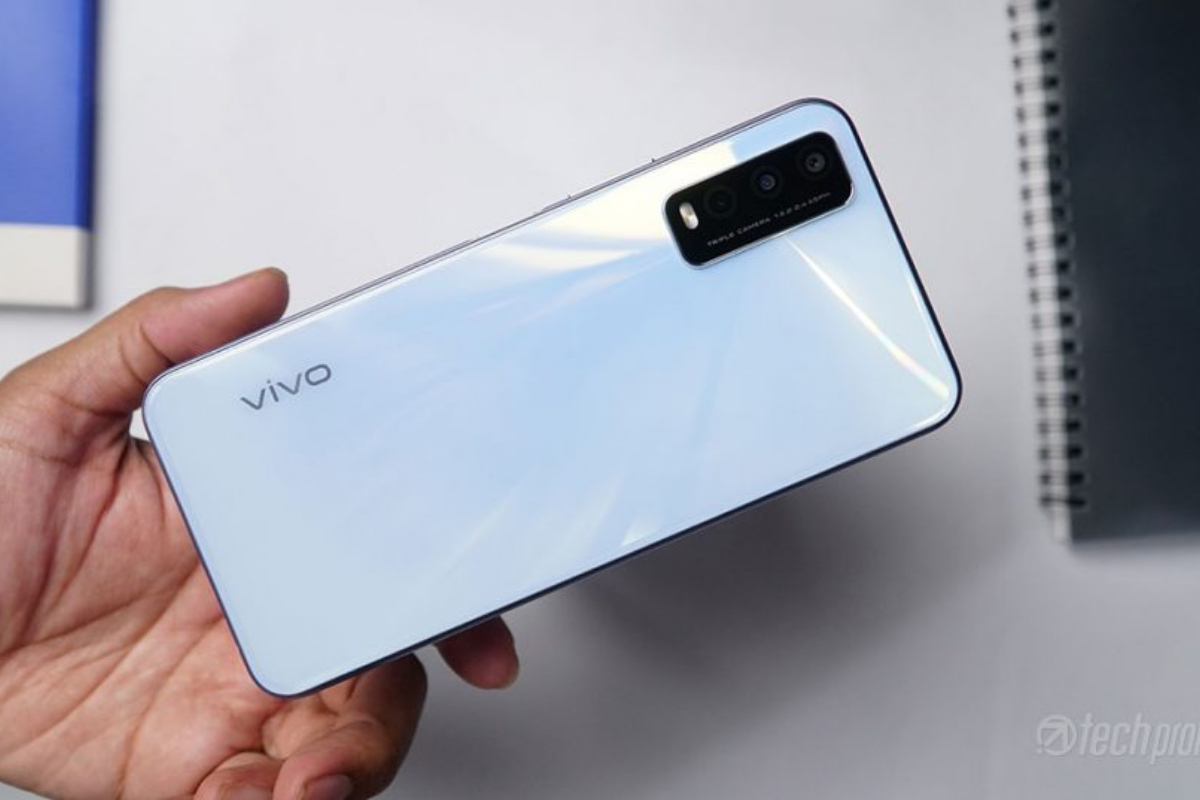 Vivo Y20 price in Pakistan