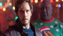 Guardians of the Galaxy