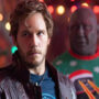 Guardians of the Galaxy: Chris Pratt shares behind-the-scenes look