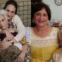Mehmooda Bashir Khanum mother of Bushra Ansari passes away